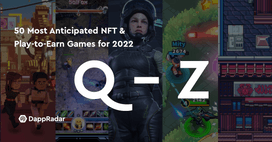 Top 7 Best Play-To-Earn Crypto NFT Games 2022 - Phemex Academy