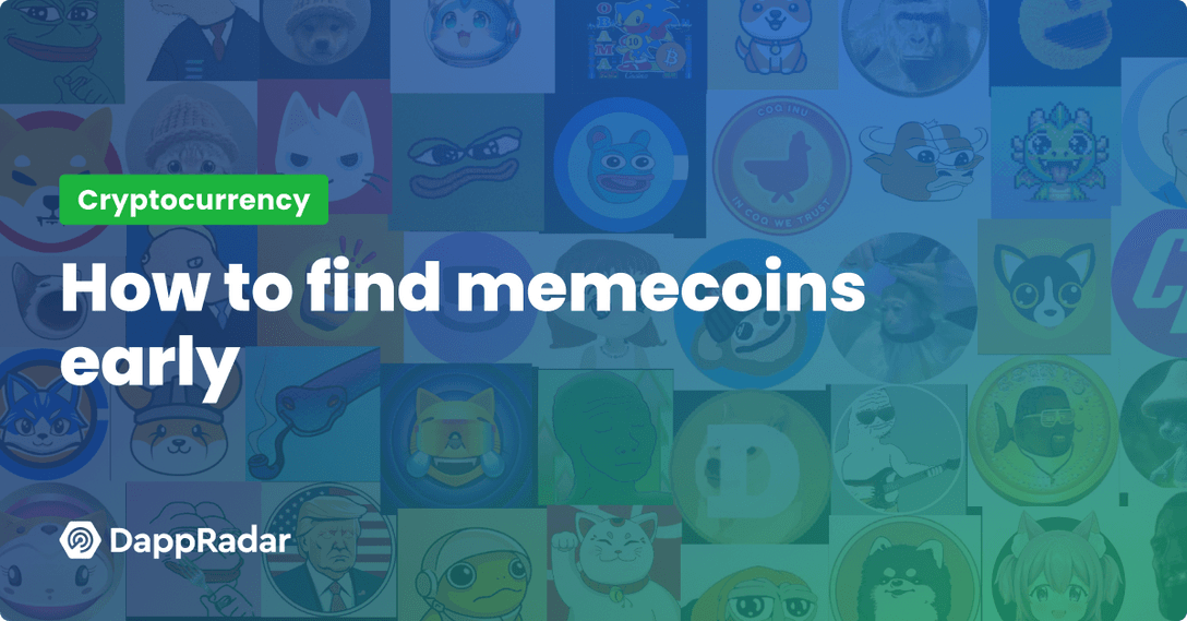 how find memecoins early token scams