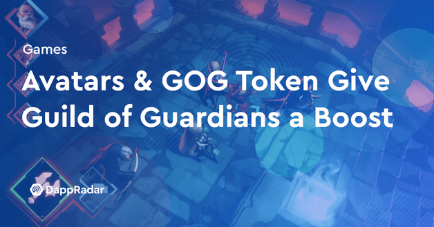 guild of guardians gog avatars