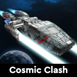 Cosmic Clash - Game Review - Play To Earn Games