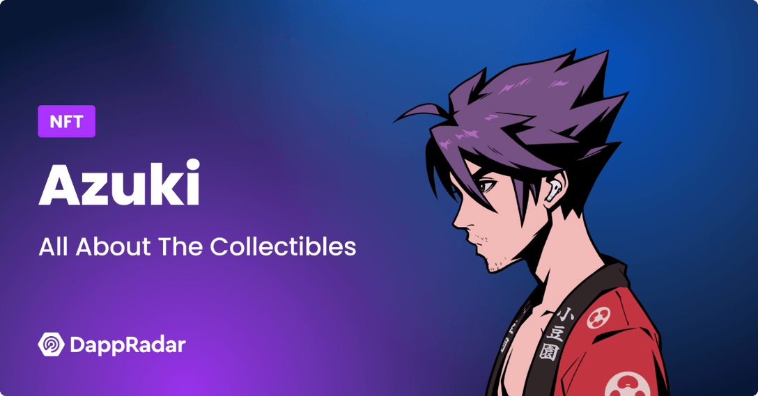Azuki NFT Collection Complete Guide
