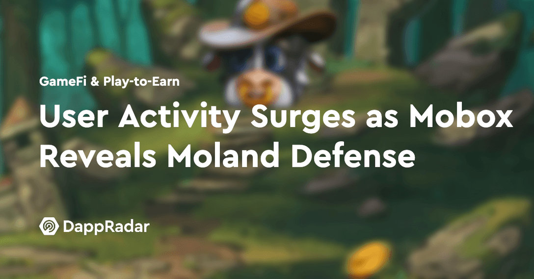 Mobox Moland Defense