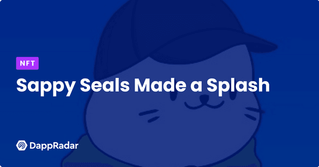sappy seals collection sales hype