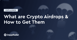 NFT Airdrops: Safe Opportunities Or Elaborate Scams?