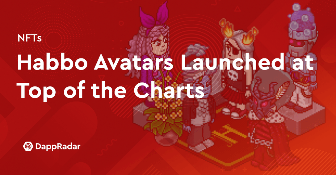 habbo avatars charts launch