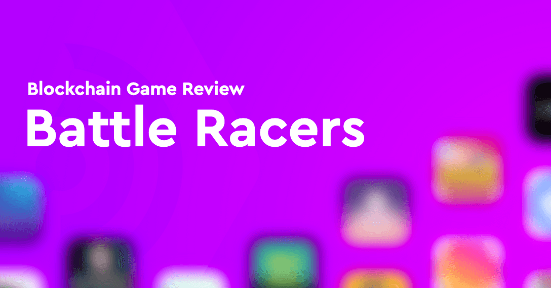 battle racers review