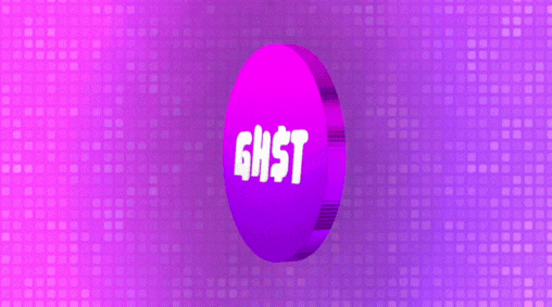 GHST Tokens Aavegotchi