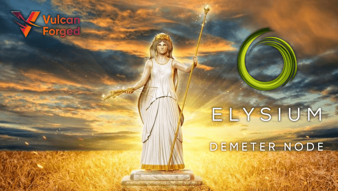 Elysium Demeter Node 