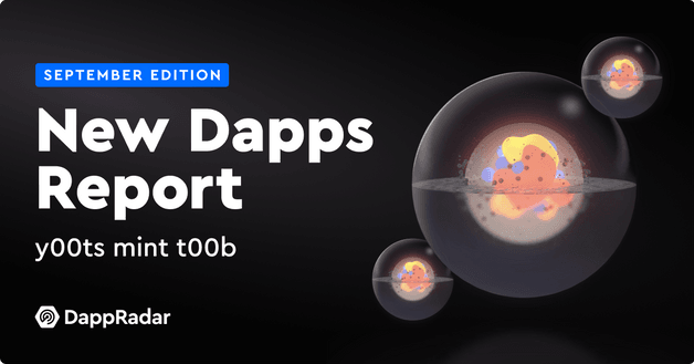 New Dapps Report- y00ts Mint t00b - Entry Ticket to y00topia