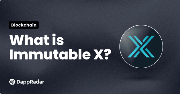 What is Immutable X Blockchain Complete Guide