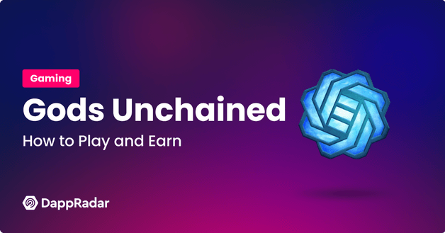 How to Play Win Earn Gods Unchained