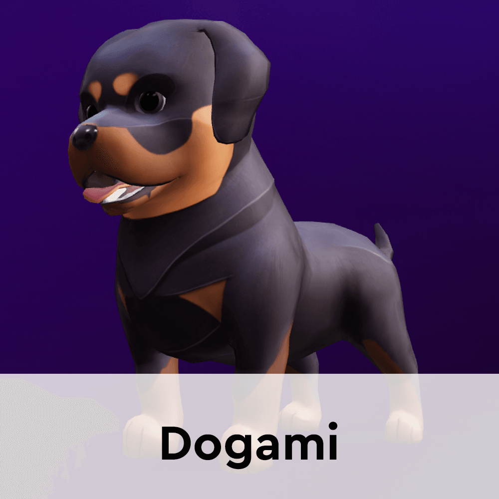 Ubisoft-backed Dogami To Airdrop DOGA Tokens Twice