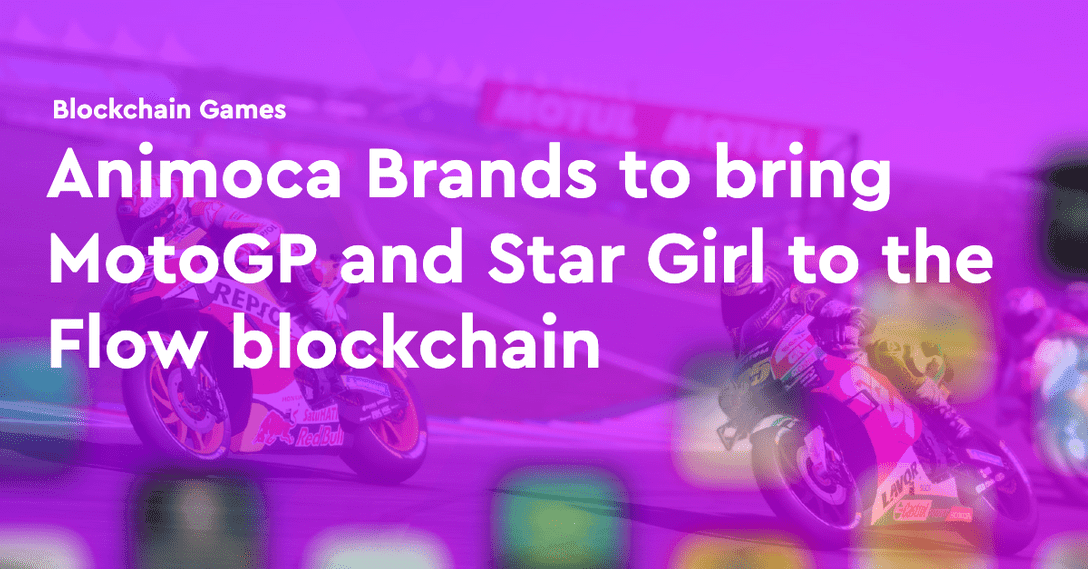Popular Mobile Game Star Girl Coming to Flow - Play to Earn