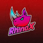 Rh1nox Rhinox DeFi BNB Chain logo