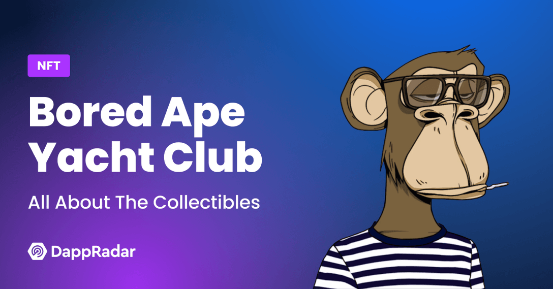 Bored Ape Yacht Club Marketplace on OpenSea: Buy, sell, and explore digital  assets