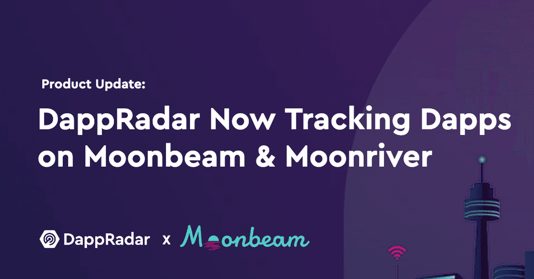 Moonbeam Moonriver