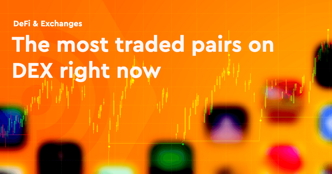 trading pairs