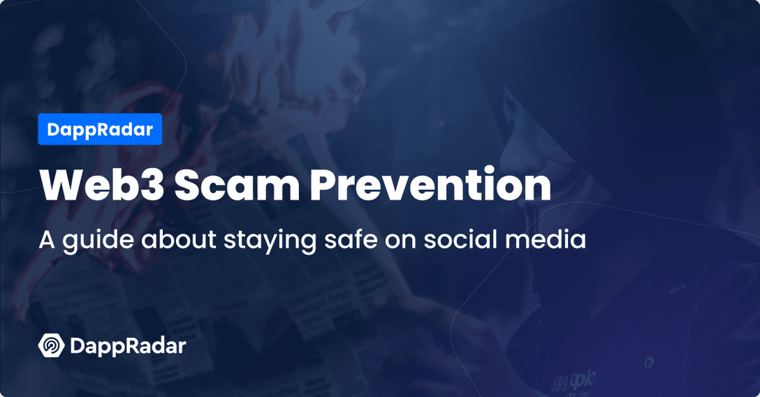 web3 scam prevention guide staying safe social media