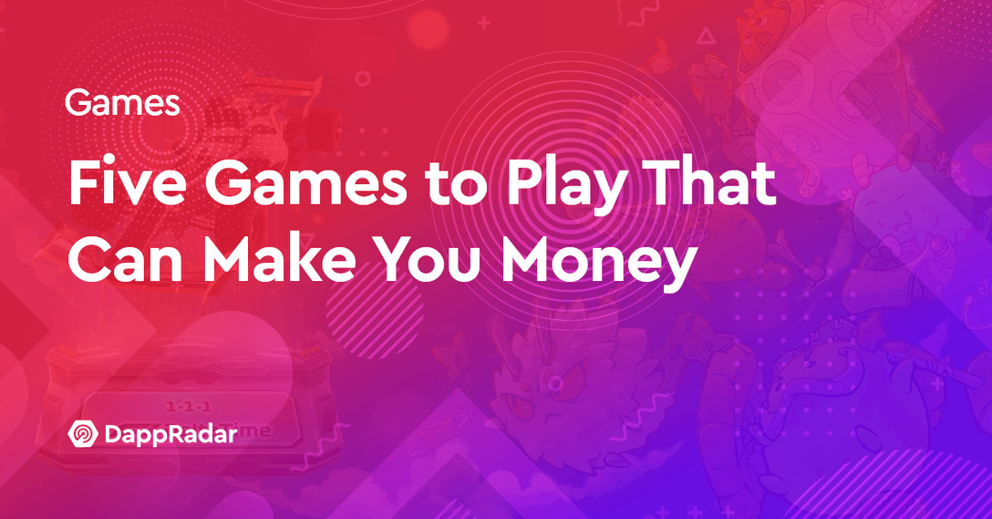 play-to-earn games july