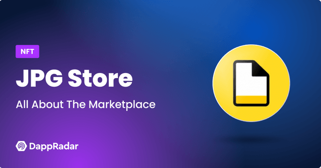 JPG Store NFT Marketplace Complete Guide