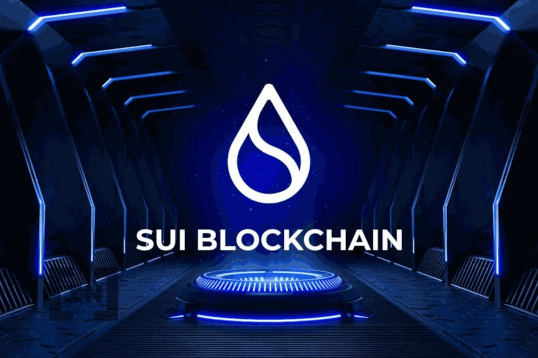 What is Sui blockchain