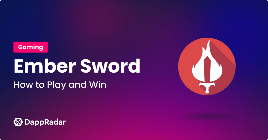 How to Play Win Earn Ember Sword