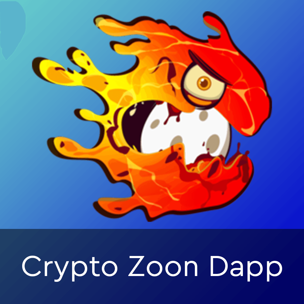 crypto zoon