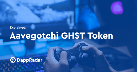 ghst token