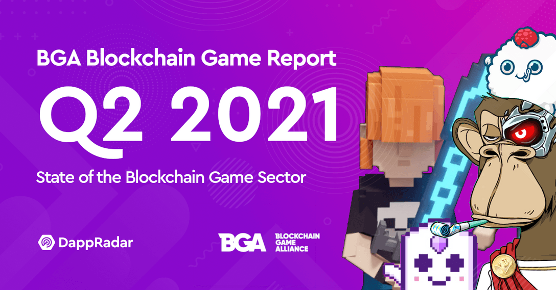 bga report q2 2021