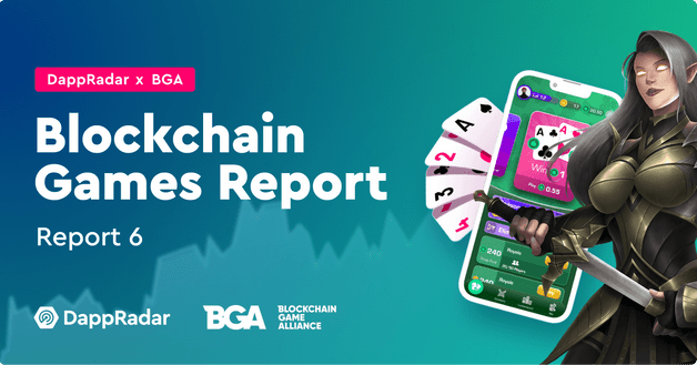 BGA Report 6#