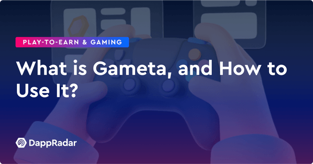 gameta and how to use it