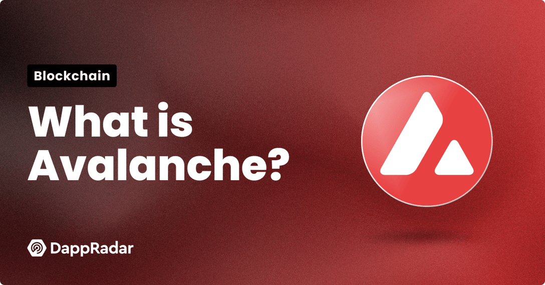 What is Avalanche Blockchain Complete Guide