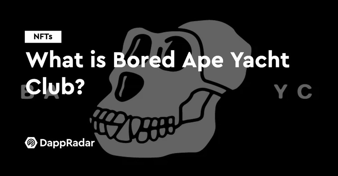 what is bored ape yacht club?