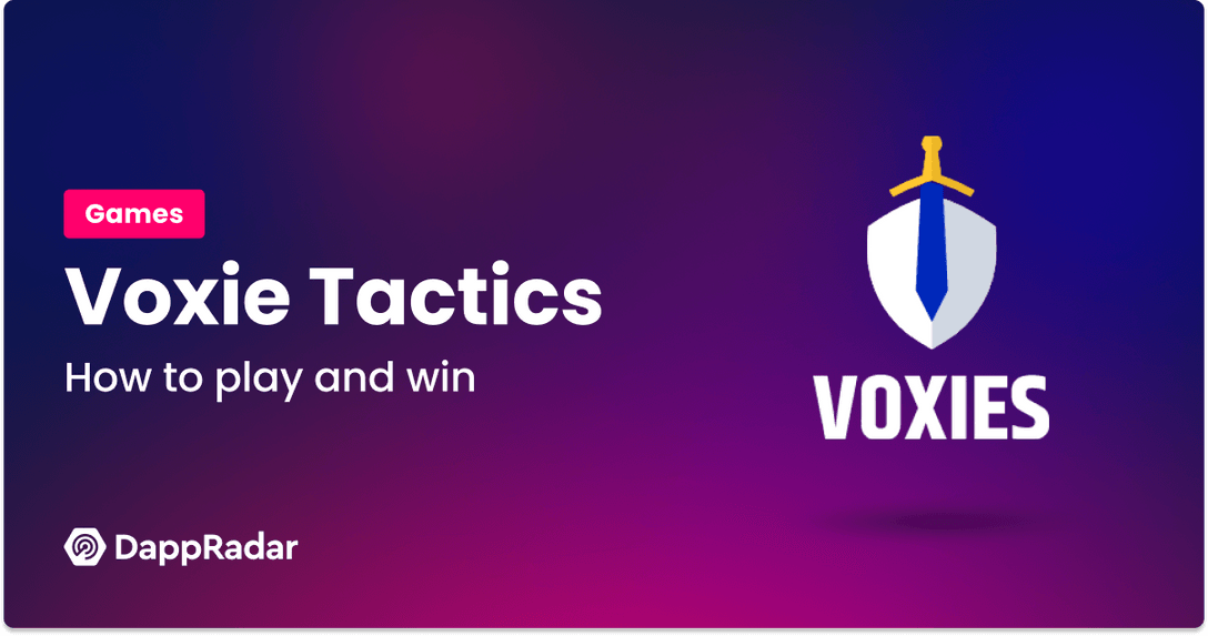 how to play and win: Voxie Tactics
