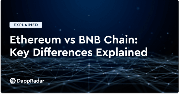 Ethereum vs BNB Chain- Key Differences Explained