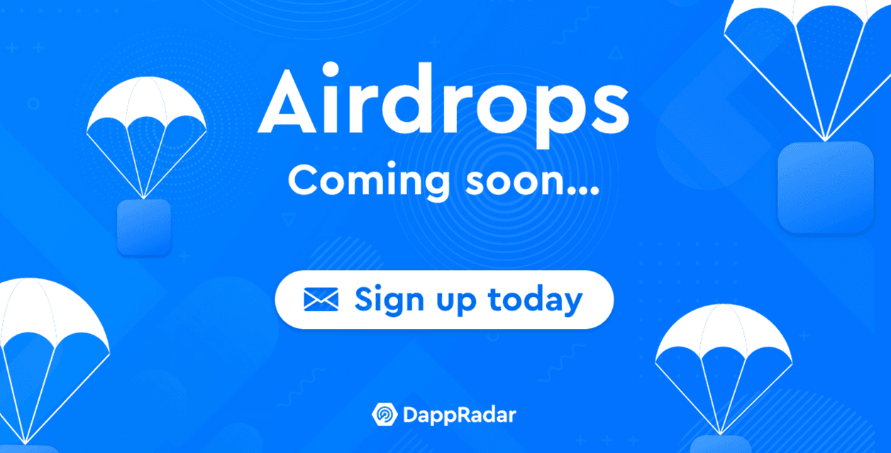 Токены через аирдроп что это. Airdrop Crypto. Airdrop 3в. DAPPRADAR. Airdrop лого.