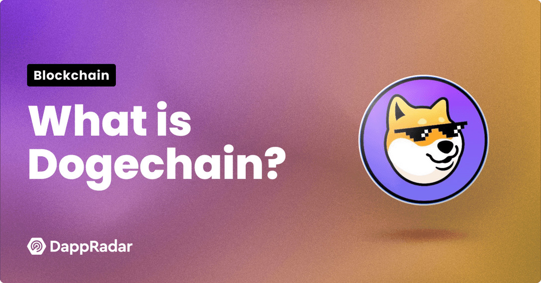What is Dogechain Complete Guide