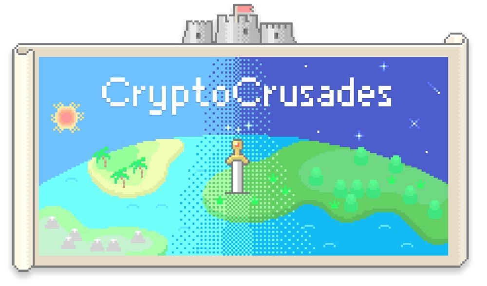 crypto crusade