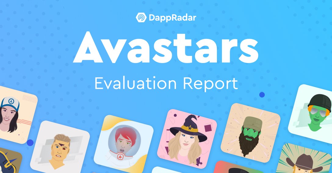 Avastars Evaluation Report