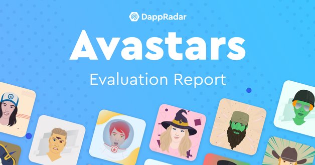 Avastars Evaluation Report