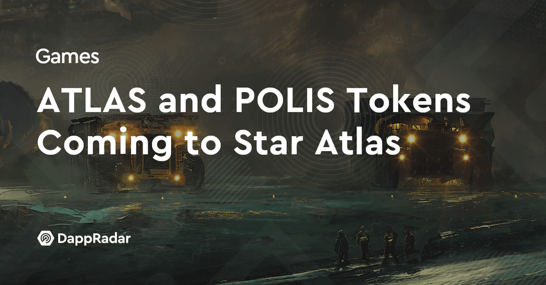 star atlas polis tokens IDO IEO token offering