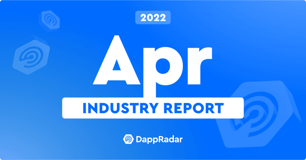 April Dapp Report