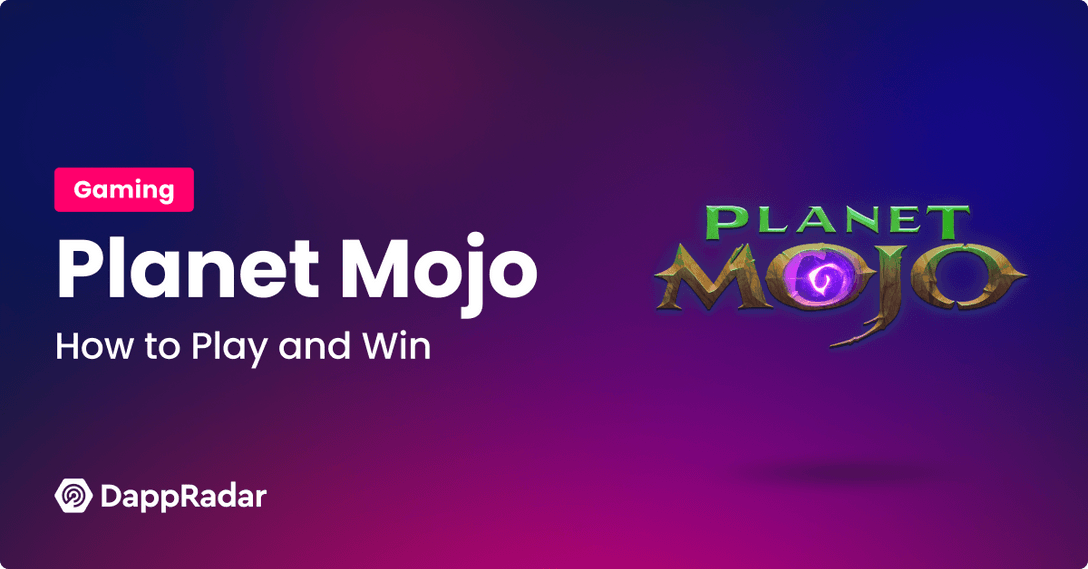 How to Play Win Earn Planet Mojo