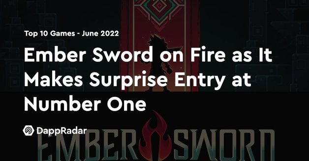 Ember Sword migrating to Immutable X starting on June 8