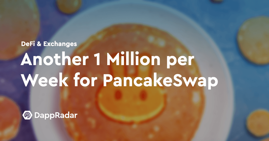PancakeSwap