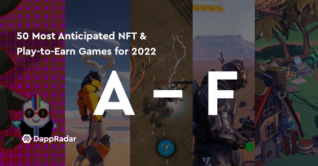 50 games 2022 - AF