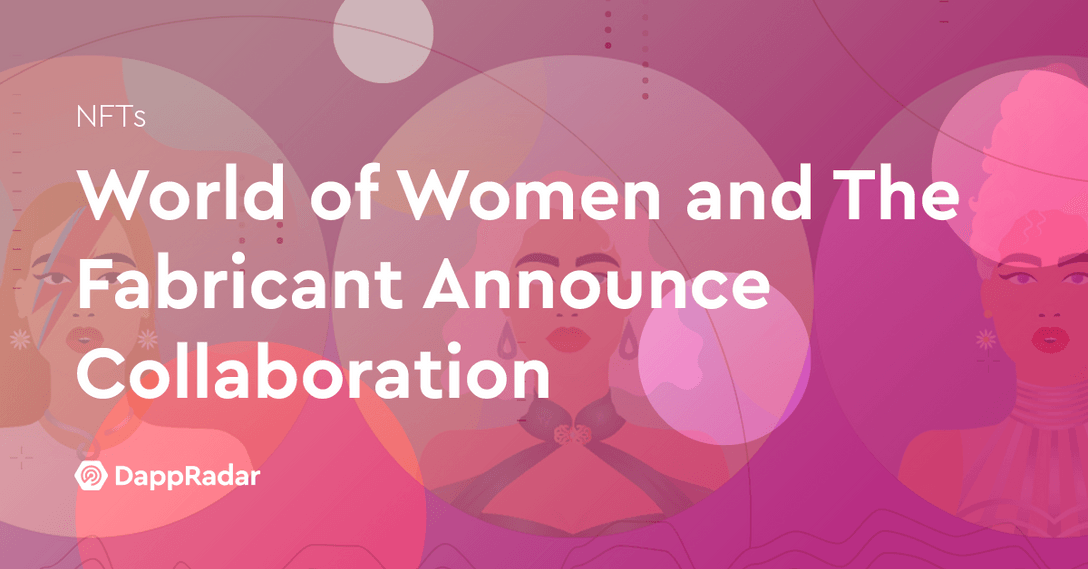 World of Women and The Fabricant Announce Collaboration