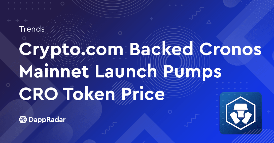mainnet launch cryptocurrency