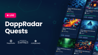 DappRadar Runs A Chromia Validator Node