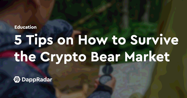 crypto bear market